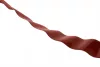 VERTO Ágyásszegély 15 cm 9m, barna (15G514)