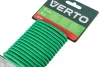 VERTO Kerti kötözőhuzal 5mm, 4m (15G535)