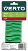 VERTO Kerti kötözőhuzal 5mm, 4m (15G535)