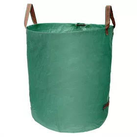   VERTO Kerti táska 270 L, 150 g/m2; PP; párnázott peremmel, 3 fogantyúval, 67 x 76 cm (15G541)