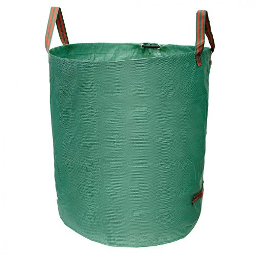 VERTO Kerti táska 270 L, 150 g/m2; PP; párnázott peremmel, 3 fogantyúval, 67 x 76 cm (15G541)