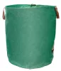 VERTO Kerti táska 270 L, 150 g/m2; PP; párnázott peremmel, 3 fogantyúval, 67 x 76 cm (15G541)