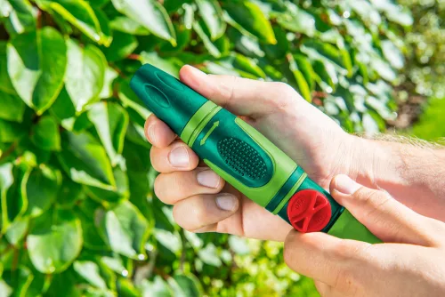 VERTO Locsolófej, kétkomponensű (15G701)