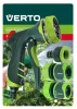 VERTO Öntözőpisztoly csatlakozó, 3 ágúkkal 1/2", 4db (15G713)