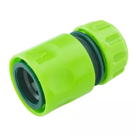   VERTO 30db Tömlő gyorscsatlakozó 1/2", kínálódobozban (15G720-30)