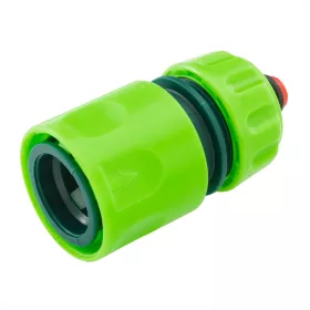   VERTO 30db Tömlő gyorscsatlakozó 1/2"vizstoppos, kínálódobozban (15G721-30)
