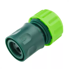   VERTO 30db Tömlő gyorscsatlakozó 3/4", kínálódobozban (15G722-30)
