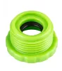 VERTO 30db Csapcsatlakozó 1/2"- 3/4", kínálódobozban (15G740-30)