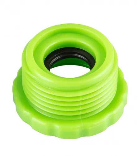 VERTO 30db Csapcsatlakozó 1/2"- 3/4", kínálódobozban (15G740-30)