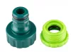 VERTO 30db Csapcsatlakozó 1/2"- 3/4", kínálódobozban (15G740-30)