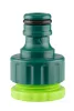VERTO 30db Csapcsatlakozó 1/2"- 3/4", kínálódobozban (15G740-30)