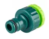 VERTO 30db Csapcsatlakozó 1/2"- 3/4", kínálódobozban (15G740-30)