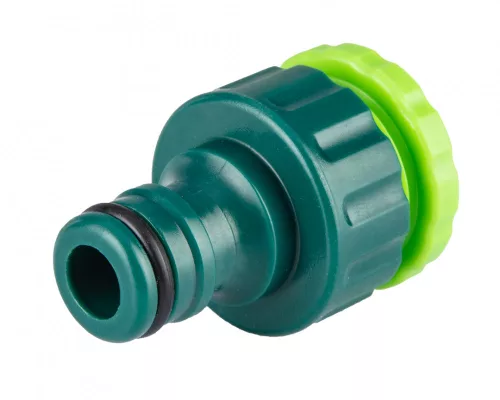 VERTO 30db Csapcsatlakozó 1/2"- 3/4", kínálódobozban (15G740-30)