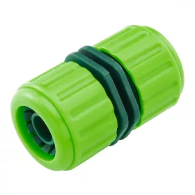   VERTO 30db, Tömlőtoldó csatlakozó 1/2", kínálódobozban (15G742-30)
