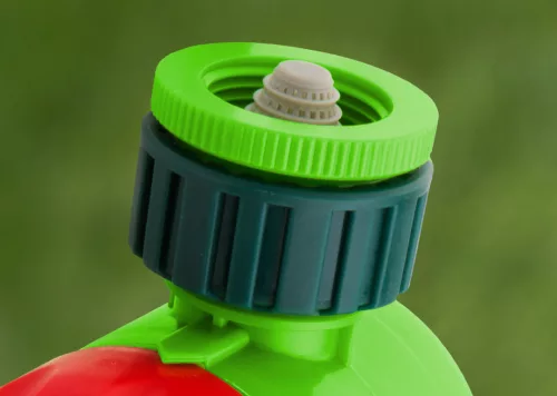 VERTO Mechanikus öntözőidőzítő óra, max.120perc (15G750)