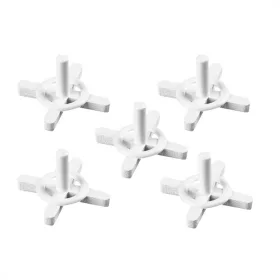   TOPEX Hézagolókereszt körmerevítéssel 3.0mm, 100db (16B624)