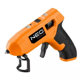   NEO Akkus ragasztópisztoly 11mm, 4V, USB csatlakozó (17-083)