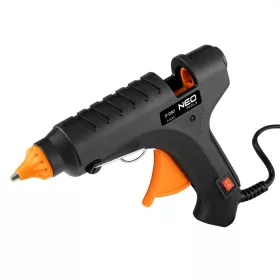NEO Ragasztópisztoly 11 mm 60W GS/CE (17-090)