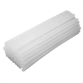   NEO Ragasztópatron 11x300mm, 2000g, átlátszó fehér (17-154)