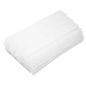   NEO Ragasztópatron, 11x300mm, 5000g, átlátszó fehér (17-155)