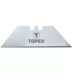 TOPEX Trapézpenge 5 DB (17B405)