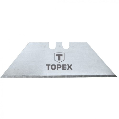 TOPEX Trapézpenge 5 DB (17B405)