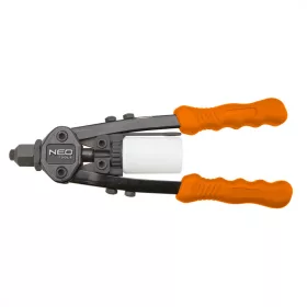 NEO POPSZEGECSHÚZÓ 2.4, 3.2, 4.0, 4.8mm (18-107)