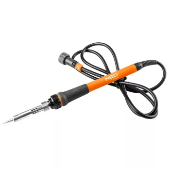   NEO Forrasztó páka, 5 PIN csatlakozó, 19-200 forrasztó állomáshoz (19-220)