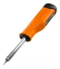 NEO Akkus forrasztópáka 4V USB Töltővel, (19-250)