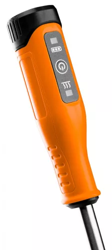 NEO Akkus forrasztópáka 4V USB Töltővel, (19-250)