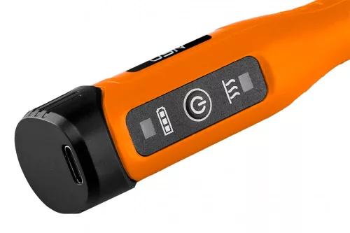 NEO Akkus forrasztópáka 4V USB Töltővel, (19-250)