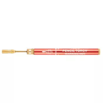 NEO Gázforrasztó, gázégő, 5ml (19-906)