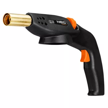   NEO GÁZFORRASZTÓ FEJ, ELDOBHATÓ PATRONHOZ, PIEZÓS, (20-026)