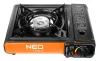 NEO Gázfőző, 227gr-os patronhoz (20-050)
