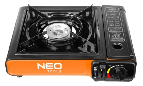 NEO Gázfőző, 227gr-os patronhoz (20-050)