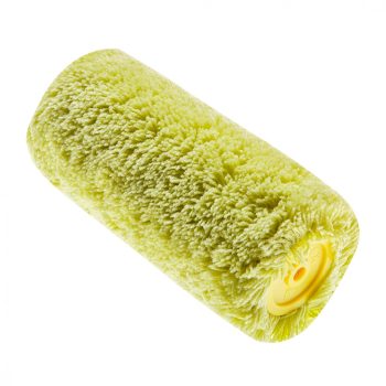   TOPEX Festőhenger emulziós festékhezekhez, nyél nélkül, 18 cm (20B551)