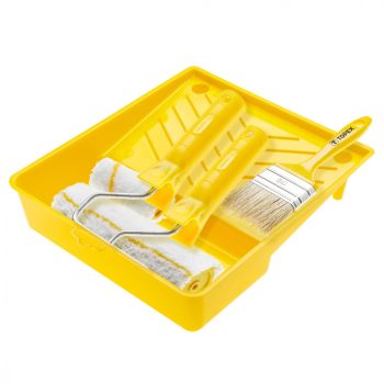   TOPEX Festőkészlet emulziós festékhezekhez no. 2 (20B806)