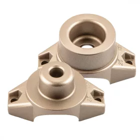   NEO Melegítő toldat, hüvely csőhegesztőhöz 25mm with screws for 21-004 (21-026)