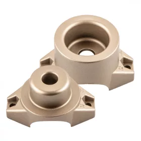   NEO Melegítő toldat, hüvely csőhegesztőhöz 32mm with screws for 21-004 (21-027)