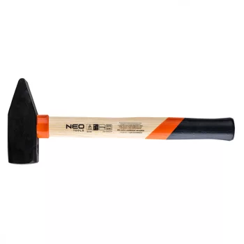 NEO Általános kalapács 2000g, kőris nyél (25-030)