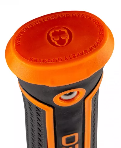 NEO LÉCKALAPÁCS 600G, monoblokk, kétkomponensű markolat (25-102)