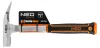 NEO LÉCKALAPÁCS 600G, monoblokk, kétkomponensű markolat (25-102)