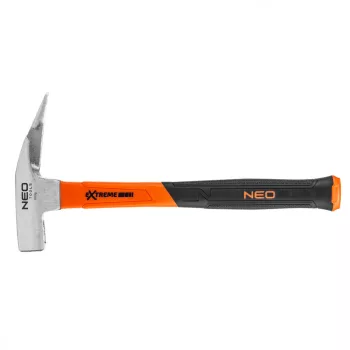   NEO LÉCKALAPÁCS 600g üvegszálas, kétkomponensű markolat (25-131)