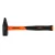 NEO Általános kalapács 800g, üvegszálas, kétkomponensű markolat (25-146)