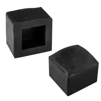   NEO Gumifeltét kalapácshoz, kemény gumi, 1,5kg-os kalapácsokhoz (26-002)