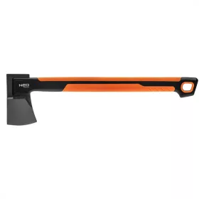   NEO Hasítófejsze 2200g, fej 1700g, üvegszálas markolat 28" (27-033)