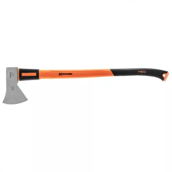   NEO Fejsze 1500g, üvegszálas, kétkomponensű nyél (27-124)