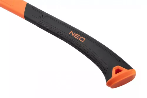 NEO Fejsze 1500g, üvegszálas, kétkomponensű nyél (27-124)