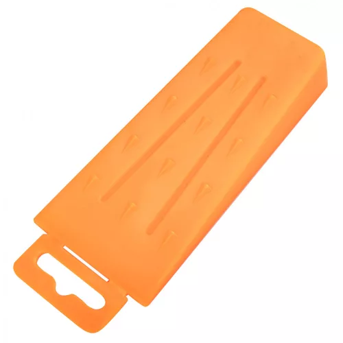 NEO Műanyag fahasító ék 5,5" (27-201)