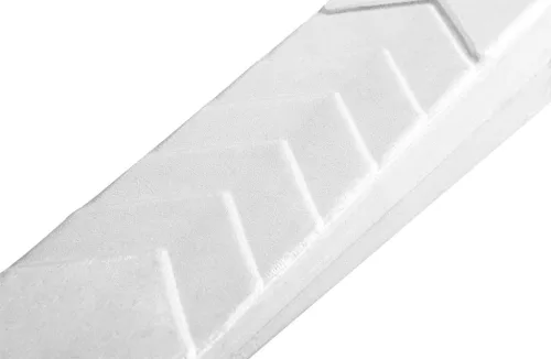 NEO Alumínium csavart fahasító ék, 800 g, fogazott (27-211)